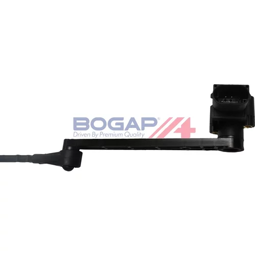 Snímač, regulácia sklonu svetiel E7212109 /BOGAP/ - obr. 3