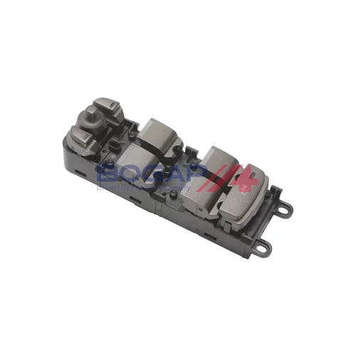 Spínač elektrického otvárania okien BOGAP E7339103