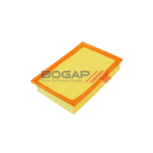 Vzduchový filter BOGAP E8111102