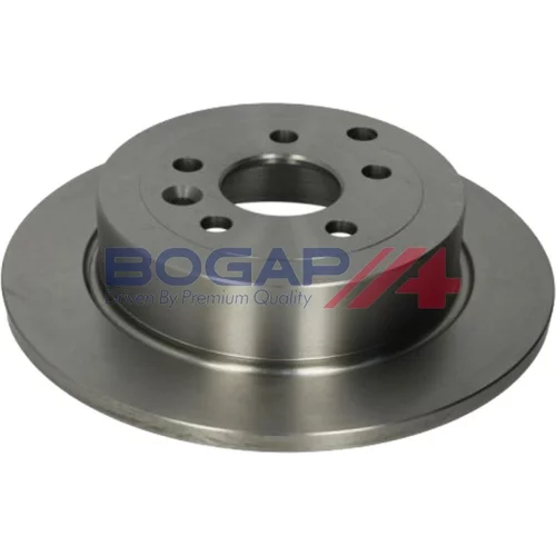 Brzdový kotúč BOGAP E8211106