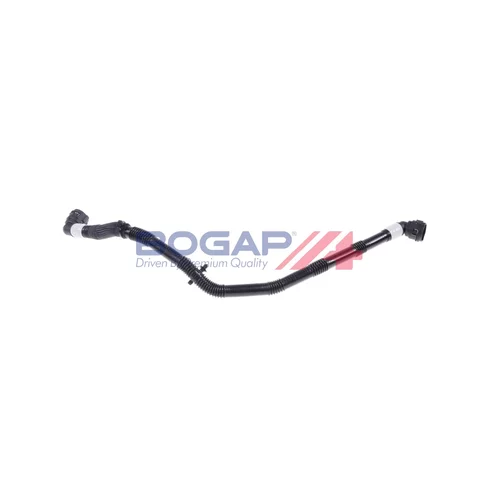 Potrubie chladiacej kvapaliny BOGAP EV4229100