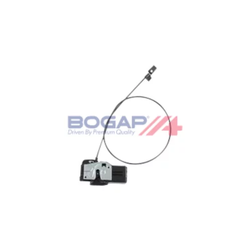 Zámok dverí BOGAP EV5316109