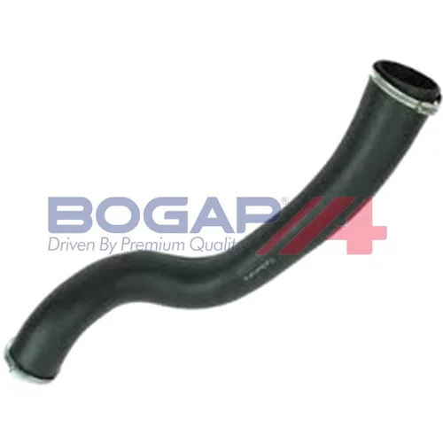 Hadica plniaceho vzduchu BOGAP F1711148