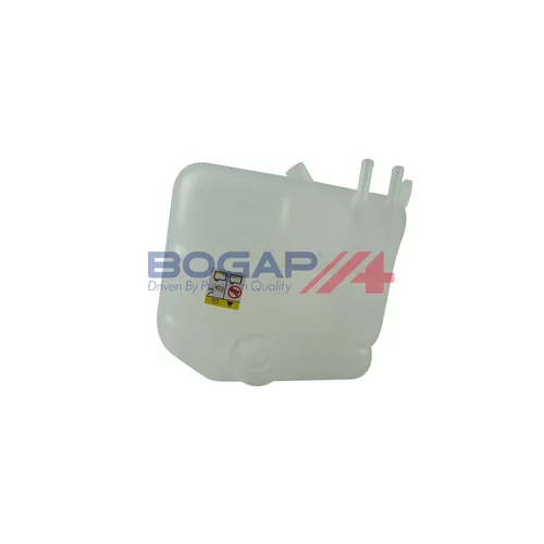 Vyrovnávacia nádobka chladiacej kvapaliny F4240100 /BOGAP/ - obr. 4