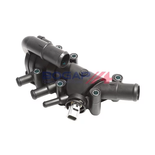 Obal termostatu BOGAP F4246104