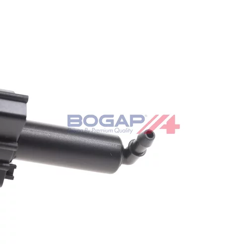 Tryska ostrekovača svetiel F5522111 /BOGAP/ - obr. 5