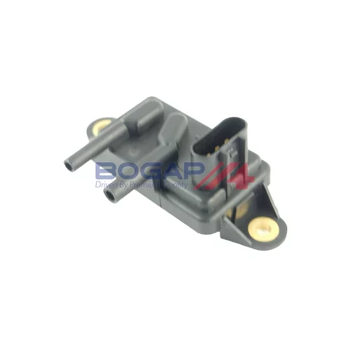 Snímač tlaku výfukových plynov F6121103 /BOGAP/ - obr. 1
