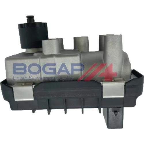 Nastavovací prvok, turbodúchadlo BOGAP F6313112