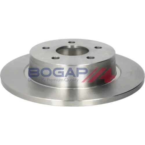 Brzdový kotúč BOGAP F8211461