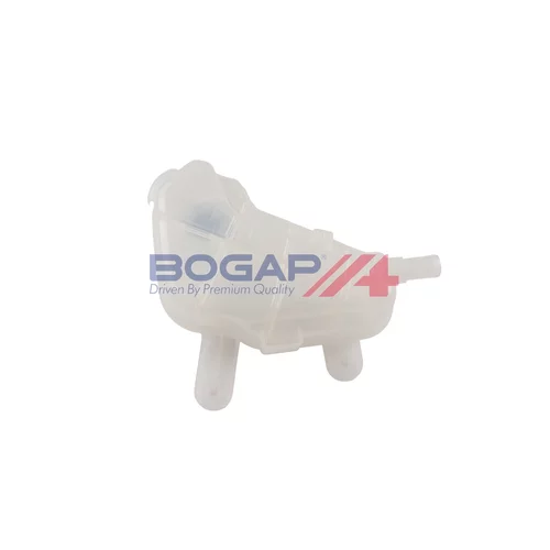 Vyrovnávacia nádobka chladiacej kvapaliny G4240101 /BOGAP/ - obr. 2