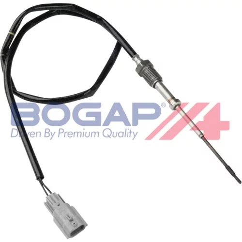 Snímač teploty výfukových plynov BOGAP G6120120