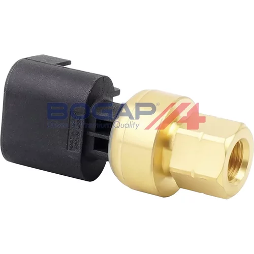 Senzor tlaku paliva BOGAP G6122101