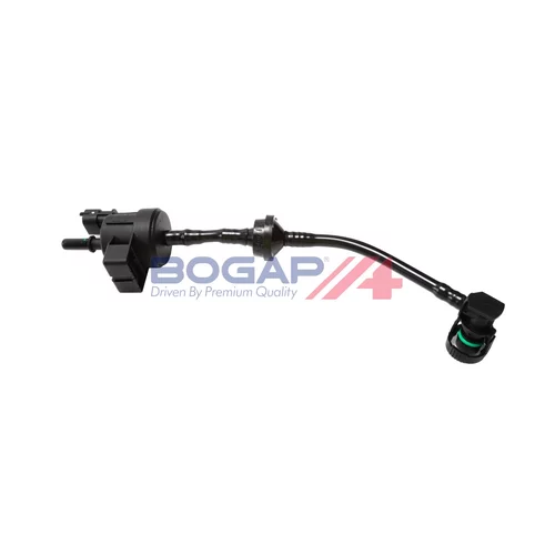 Prevzdušňovací/odvetrávací ventil, palivová nádrž BOGAP G6316113