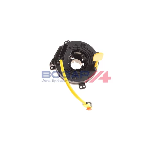 vinutá pružina, Airbag BOGAP G7310103
