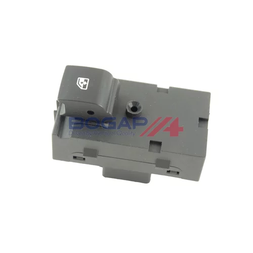 Spínač elektrického otvárania okien G7339101 /BOGAP/