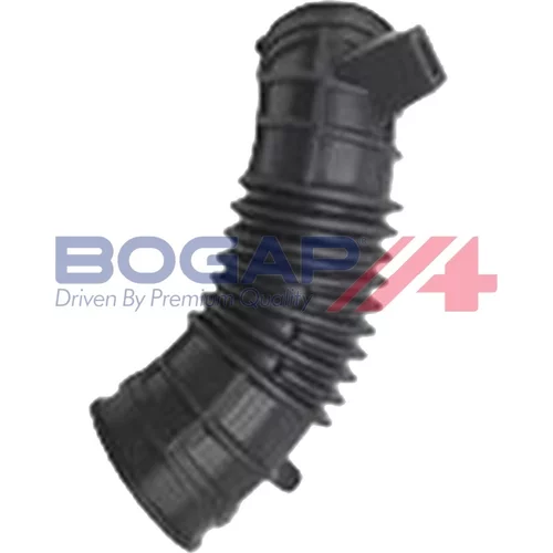 Nasávacia hadica, Vzduchový filter BOGAP H1710146
