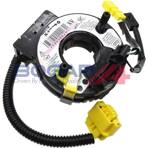 vinutá pružina, Airbag BOGAP H7310117