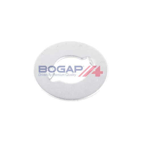 Axiálny čap tiahla riadenia J3234101 /BOGAP/ - obr. 4