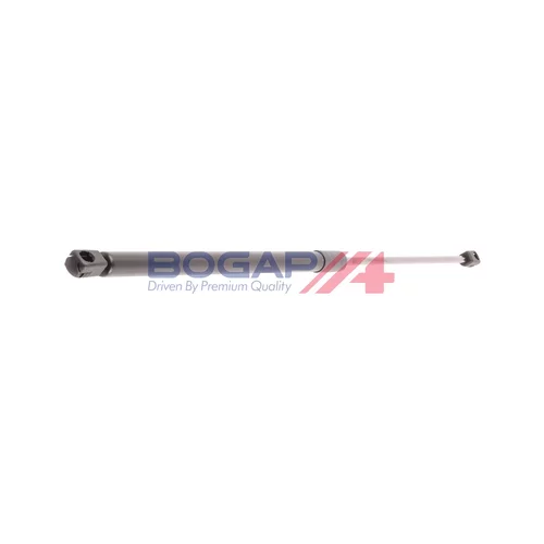 Plynová vzpera, kapota motora J5134101 /BOGAP/ - obr. 2