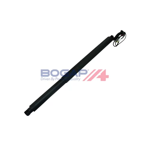 Pneumatická pružina, Batožinový/nákladný priestor BOGAP J5260103