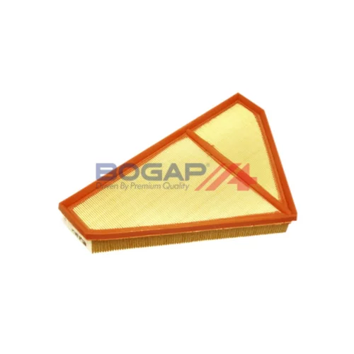 Vzduchový filter BOGAP J8111102
