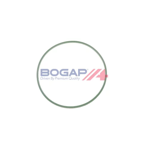 Tesnenie, Palivové čerpadlo L1623100 /BOGAP/ - obr. 1