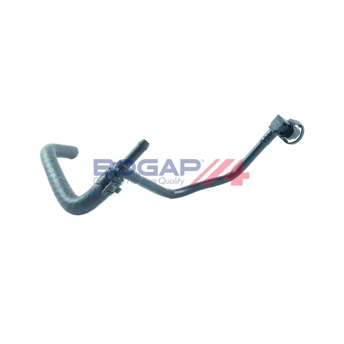 Hadica chladenia L4217101 /BOGAP/ - obr. 2