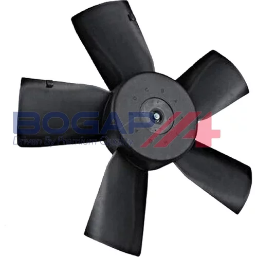 Ventilátor chladenia motora BOGAP L4243108