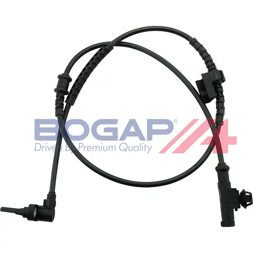 Snímač počtu otáčok kolesa BOGAP L7117107
