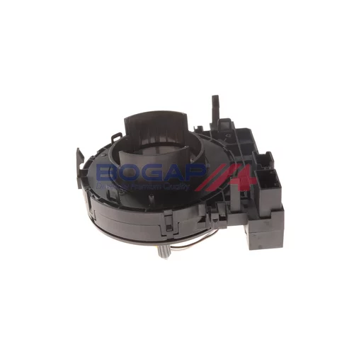 Vinutá pružina, Airbag M7310101 /BOGAP/ - obr. 3