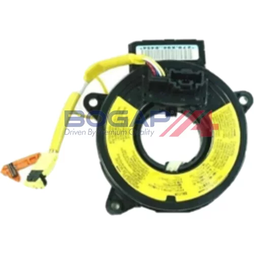 vinutá pružina, Airbag BOGAP M7310110
