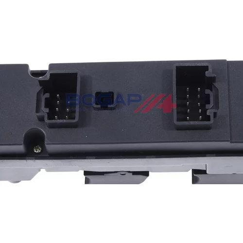 Spínač elektrického otvárania okien M7339102 /BOGAP/ - obr. 5