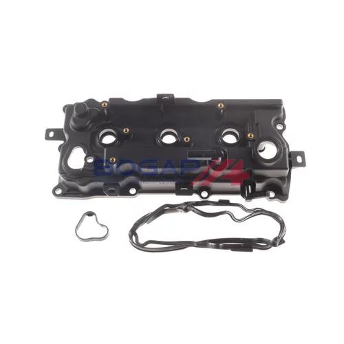 Kryt hlavy valcov BOGAP N1115101