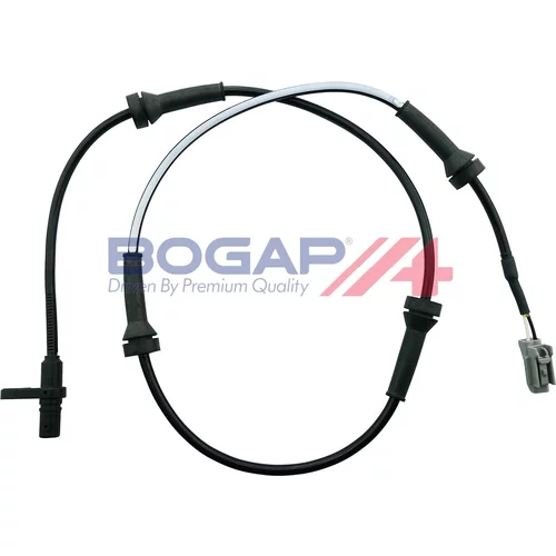Snímač počtu otáčok kolesa BOGAP N7117126