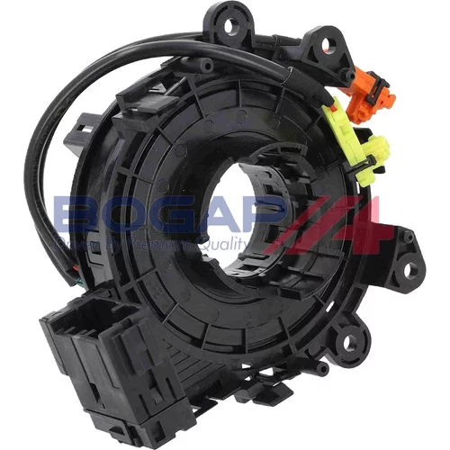 vinutá pružina, Airbag BOGAP N7310127