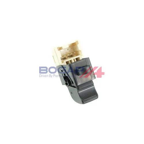Spínač elektrického otvárania okien N7339103 /BOGAP/ - obr. 2