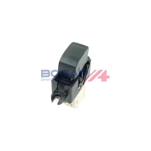 Spínač elektrického otvárania okien N7339103 /BOGAP/ - obr. 4