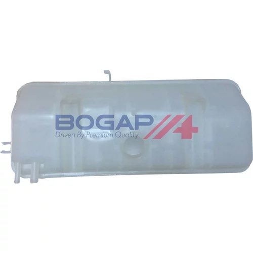 Vyrovnávacia nádobka chladiacej kvapaliny BOGAP P4240105