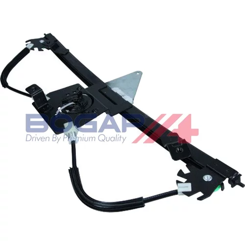 Mechanizmus zdvíhania okna BOGAP P5341125