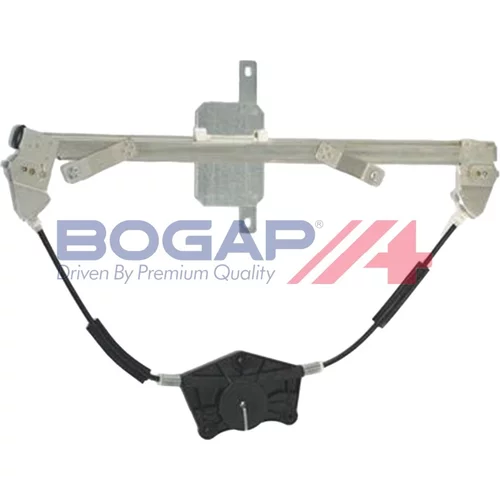 Mechanizmus zdvíhania okna BOGAP P5341143