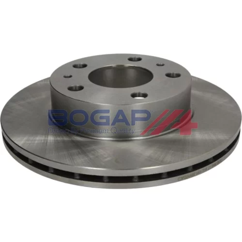 Brzdový kotúč BOGAP P8211146
