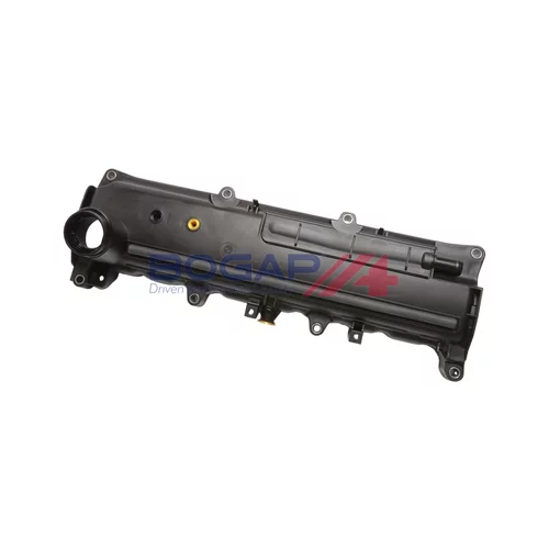 Kryt hlavy valcov BOGAP R1115101