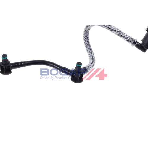 Trubka prepadu R1621119 /BOGAP/ - obr. 4