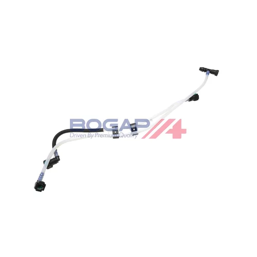 Trubka prepadu BOGAP R1621126