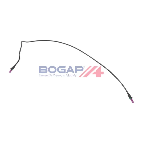 Trubka prepadu BOGAP R1621133