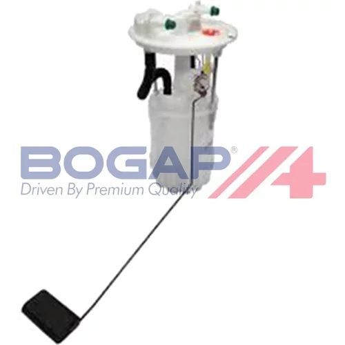 Palivové čerpadlo BOGAP R1622134