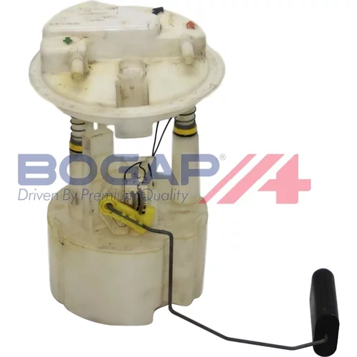 Palivové čerpadlo BOGAP R1622142