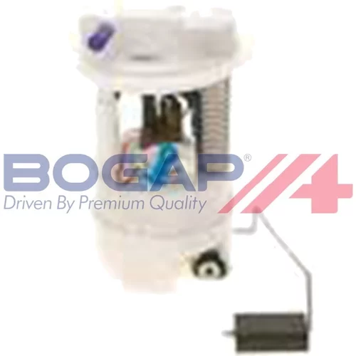 Palivové čerpadlo BOGAP R1622143
