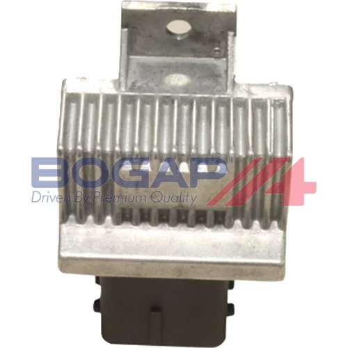 Riadiaca jednotka času žeravenia BOGAP R1648103