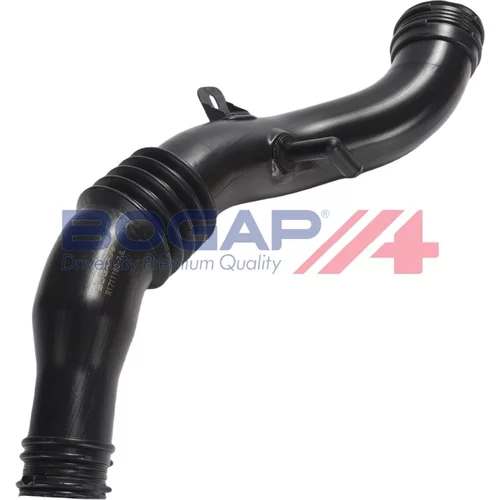 Hadica plniaceho vzduchu BOGAP R1711180